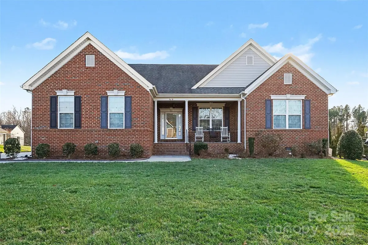 9639 Lockwood Road, Concord, NC 28027 - Image #1