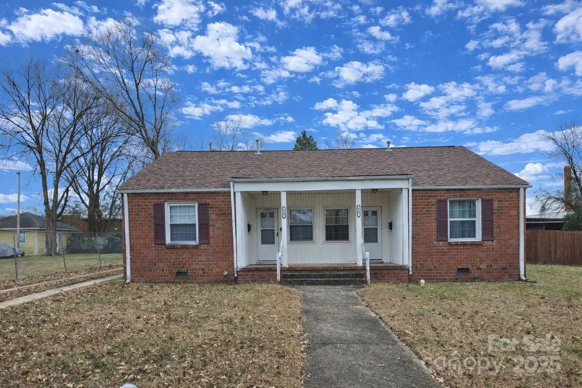 927 & 929 Richard Street, Salisbury, NC 28144 - Image #1