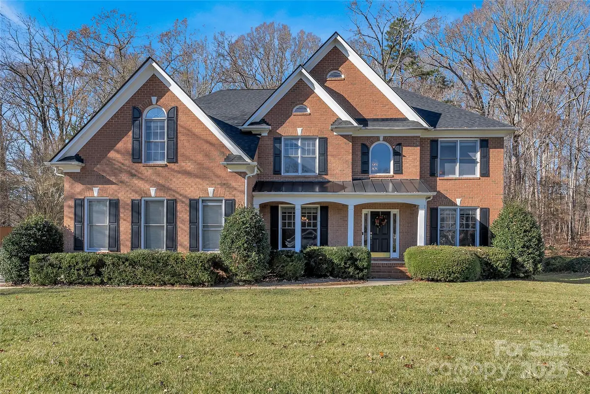 1102 High Brook Drive, Waxhaw, NC 28173 - Image #1