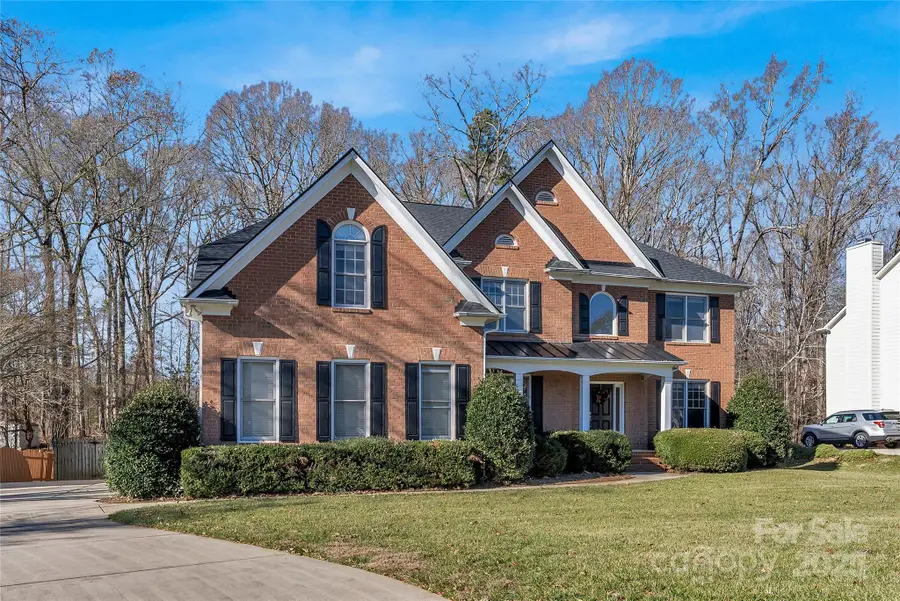 1102 High Brook Drive, Waxhaw, NC 28173 - Image #2