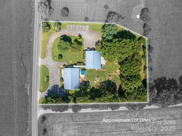 2482 June Bug Road, Vale, NC 28168