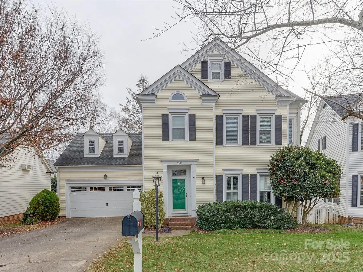 3309 Dairy Farm Lane, Charlotte, NC 28209 - Image #1