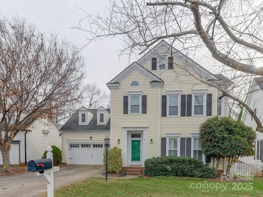 3309 Dairy Farm Lane, Charlotte, NC 28209 - Image #2