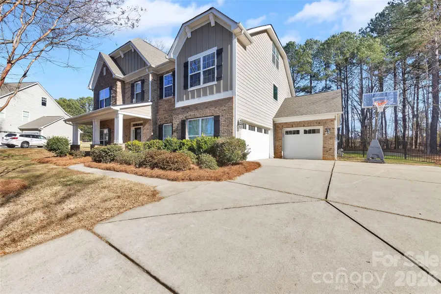 2507 Hamlet Court, Matthews, NC 28105 - Image #2