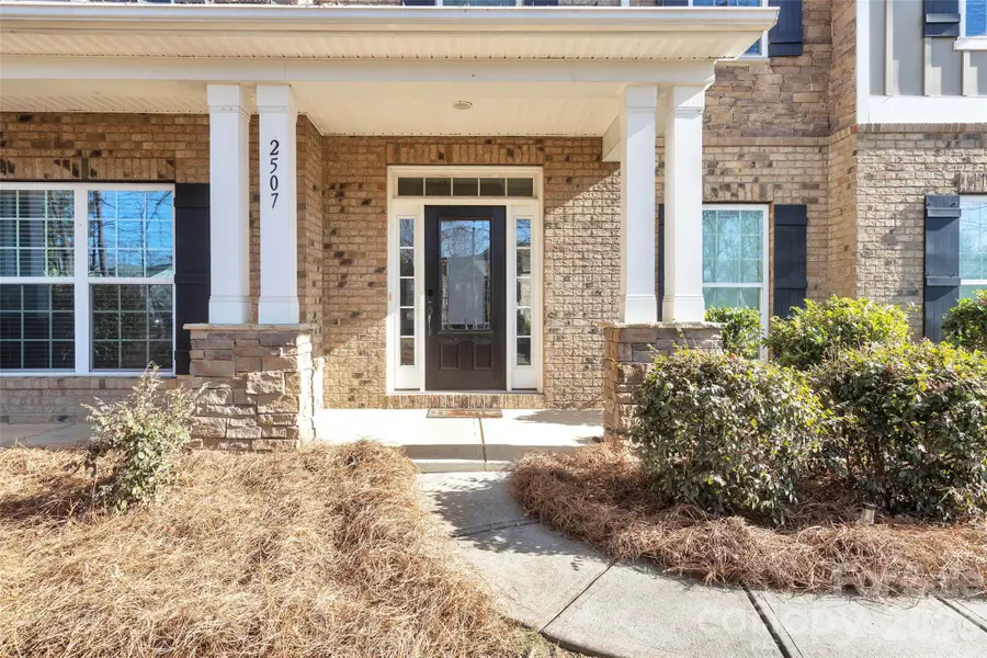 2507 Hamlet Court, Matthews, NC 28105 - Image #3