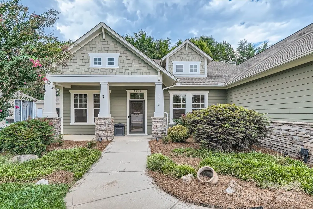 10630 Sweethaven Lane, Harrisburg, NC 28075 - Image #1