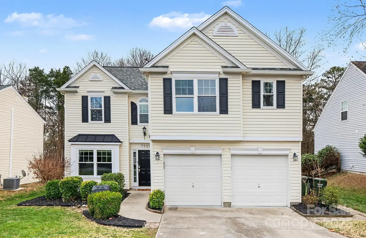 7625 Nicolette Court, Charlotte, NC 28215 - Image #1