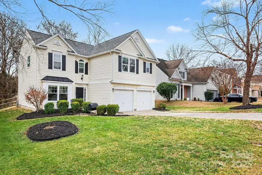 7625 Nicolette Court, Charlotte, NC 28215 - Image #3