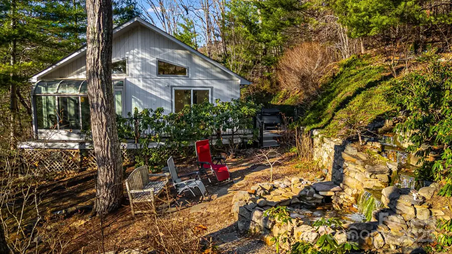 31 Covewood Road, Asheville, NC 28805 - #2