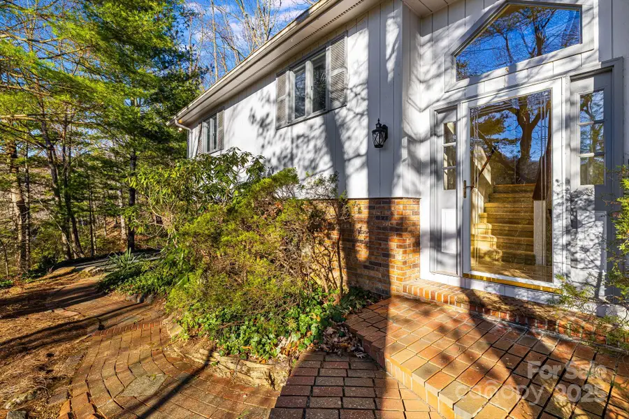 31 Covewood Road, Asheville, NC 28805 - #3