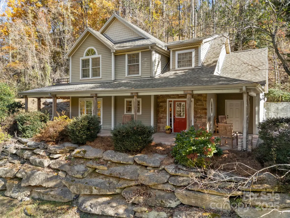 571 Terrys Gap Road, Fletcher, NC 28732 - #1