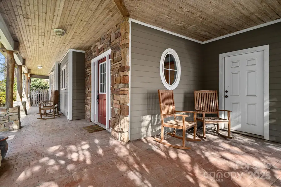 571 Terrys Gap Road, Fletcher, NC 28732 - #3