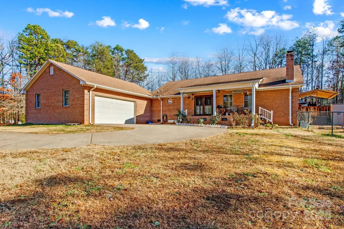 295 Rimer Road, Salisbury, NC 28146 - Image #1