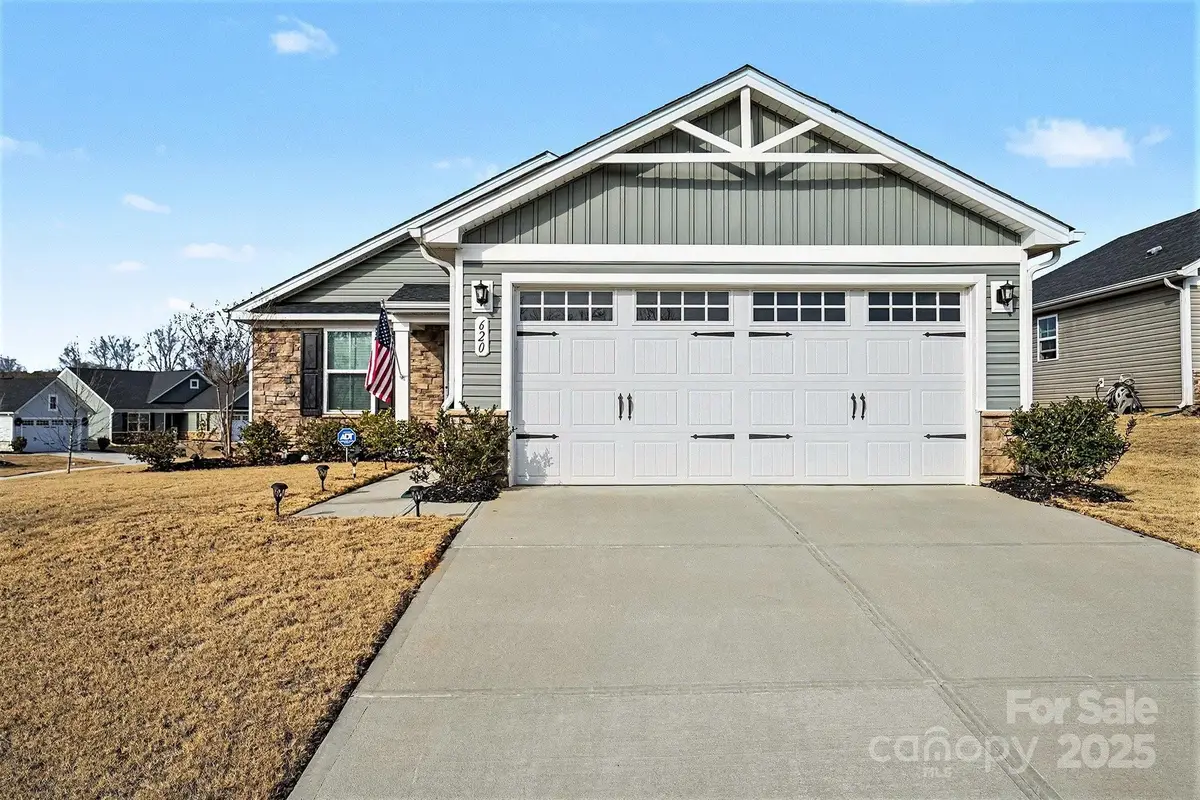 620 Grandiflora Avenue, Lancaster, SC 29720 - #1