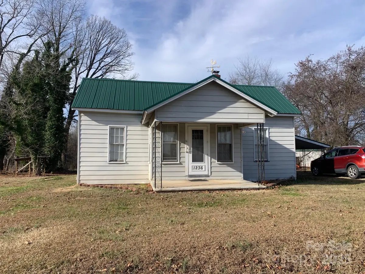 1236 Zeb Haynes Road, Maiden, NC 28650 - Image #1