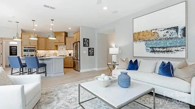 4814 Reason Court, Harrisburg, NC 28075 - Image #3