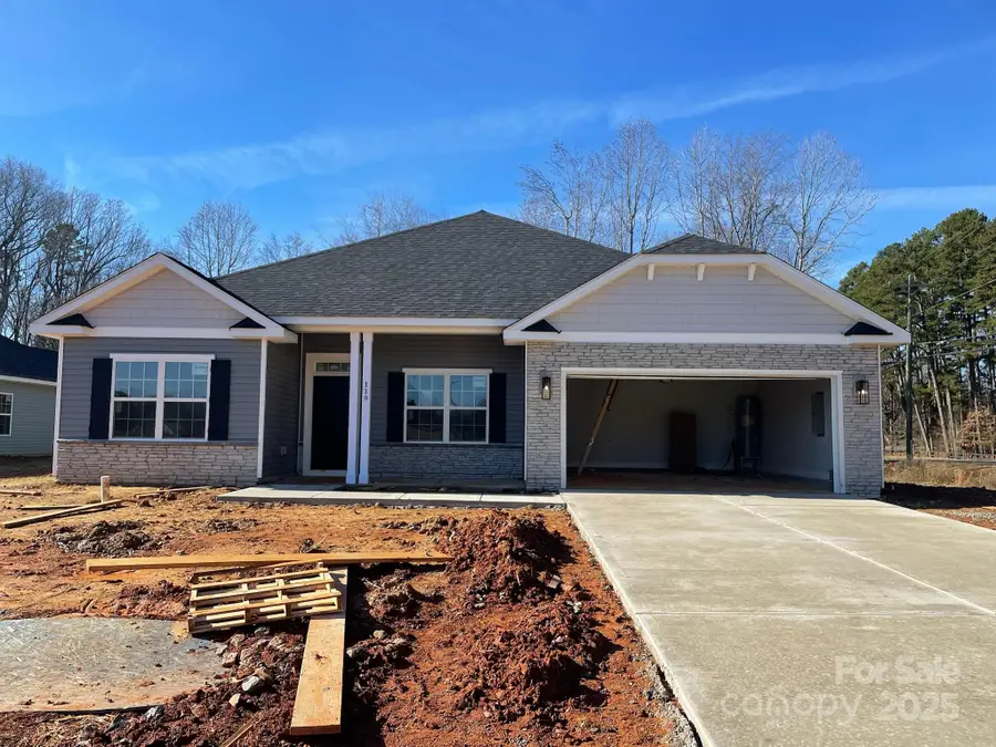 110 Nolen Drive #73, Salisbury, NC 28146 - #2
