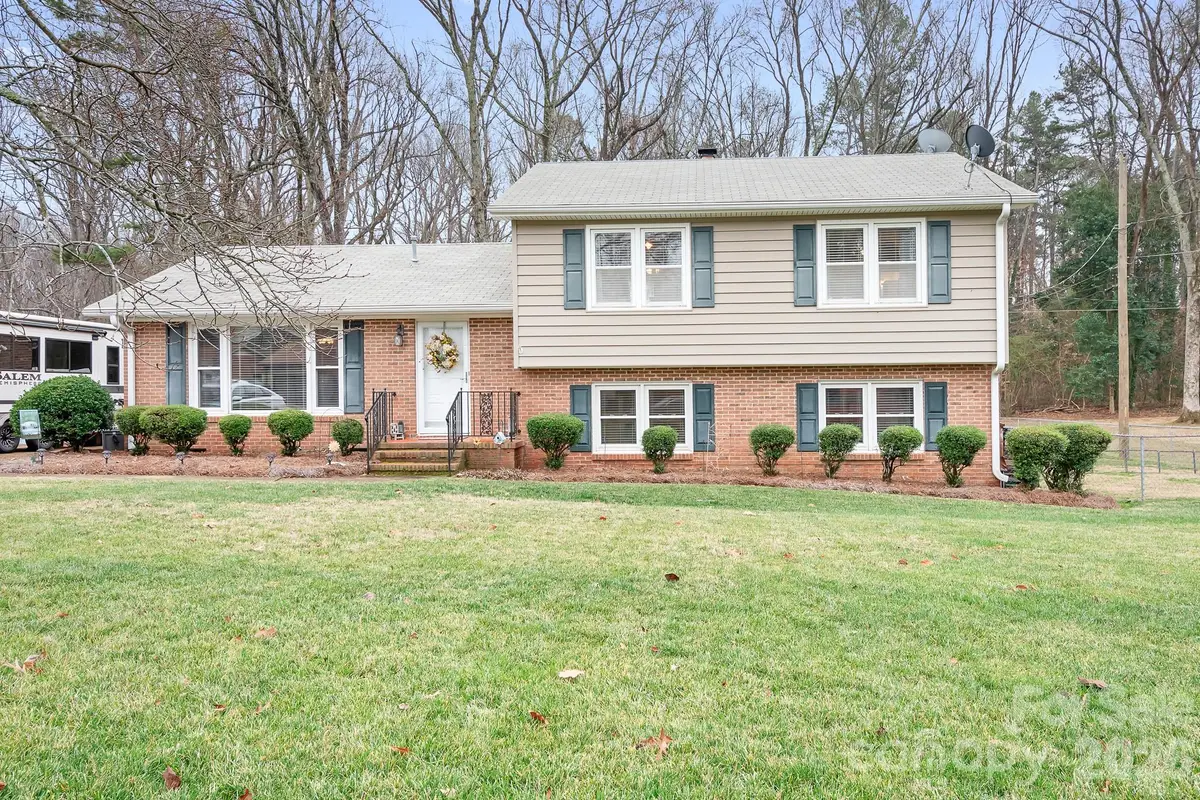 7039 Delisa Drive, Charlotte, NC 28214 - #1