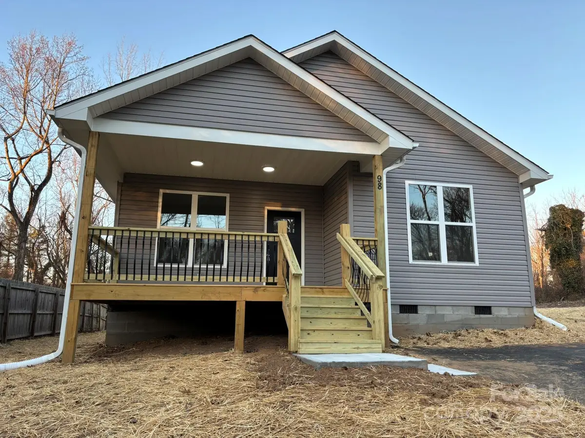 98 Brooklyn Road #1, Asheville, NC 28803 - Image #1