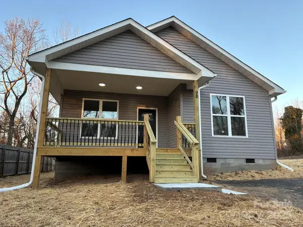 98 Brooklyn Road #1, Asheville, NC 28803