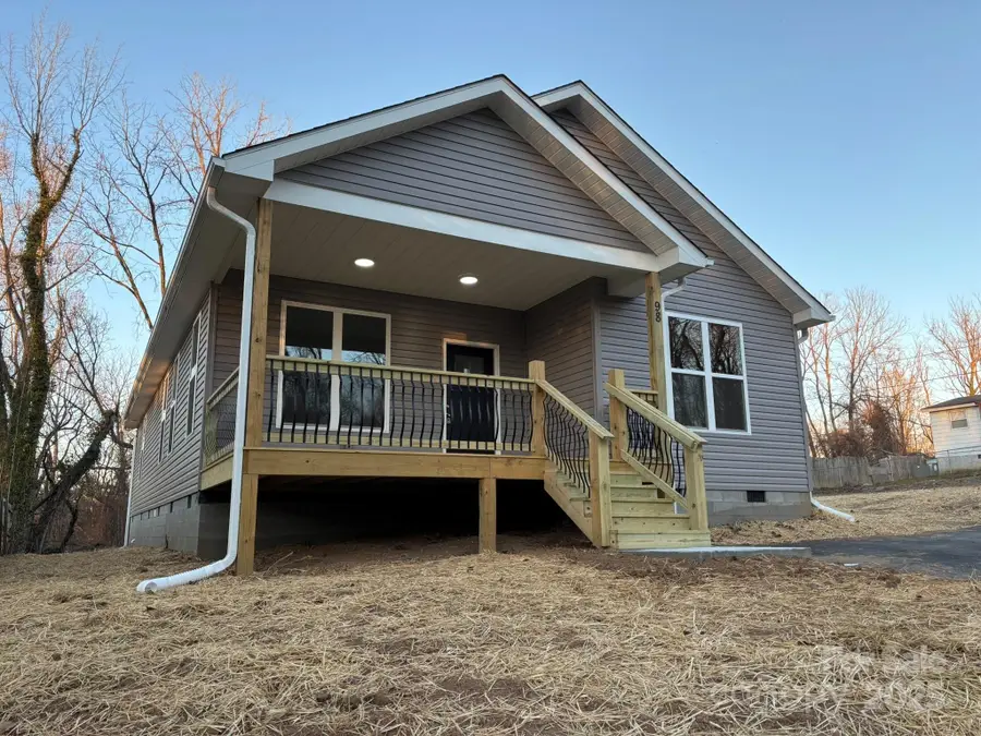 98 Brooklyn Road #1, Asheville, NC 28803 - Image #2