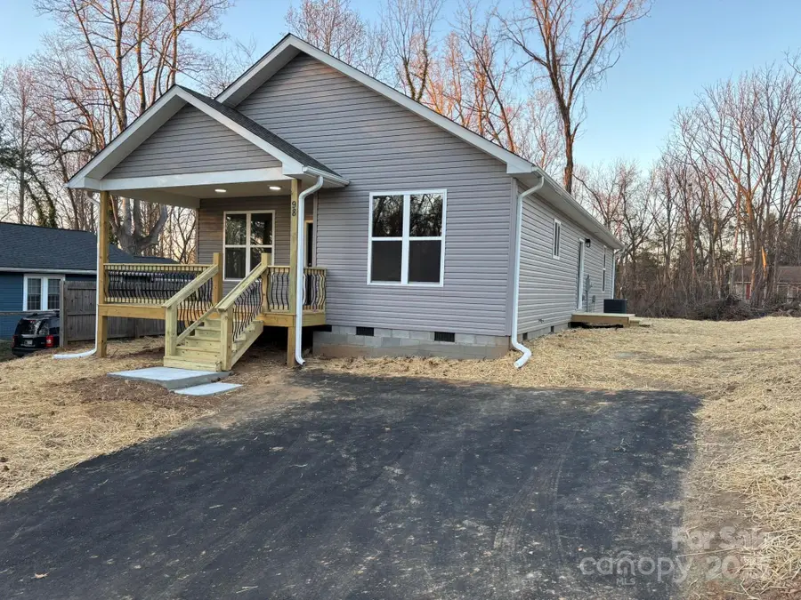 98 Brooklyn Road #1, Asheville, NC 28803 - Image #3