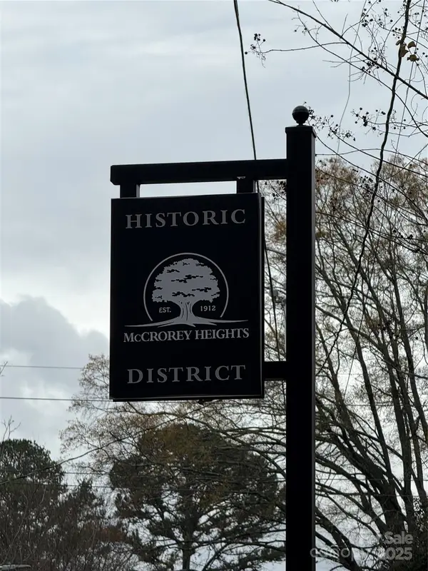 1722 Washington Avenue, Charlotte, NC 28216