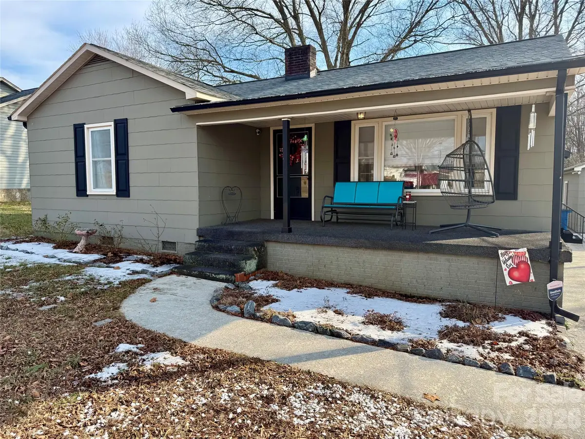 3531 Icard Rhodhiss Road, Connelly Springs, NC 28612 - #1