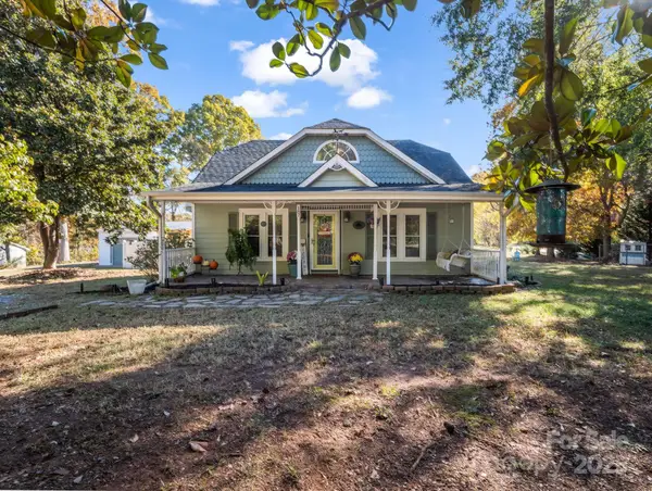 187 E High Road, Bostic, NC 28018