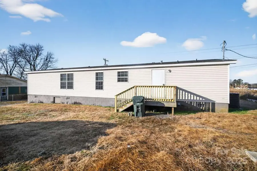 104 Gardner Drive, Gaston, NC 27832 - #2