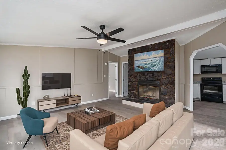 105 Lansdale Avenue, Lincolnton, NC 28092 - #2