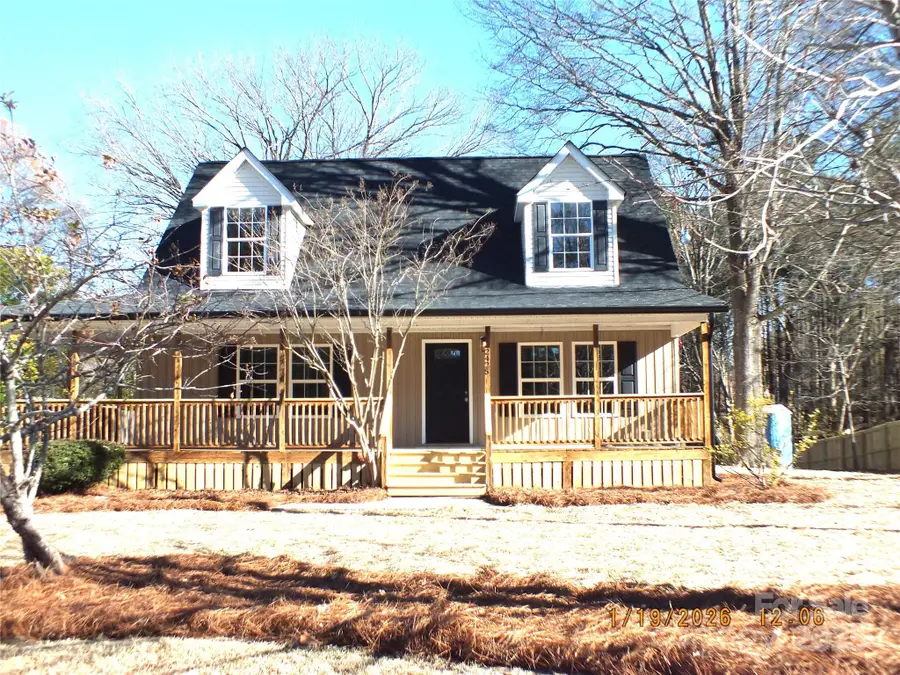 2425 Kershaw Camden Highway, Lancaster, SC 29720 - #2