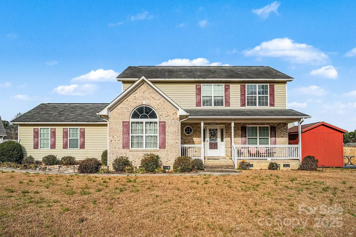 831 Raspberry Road, Stedman, NC 28391 - #1