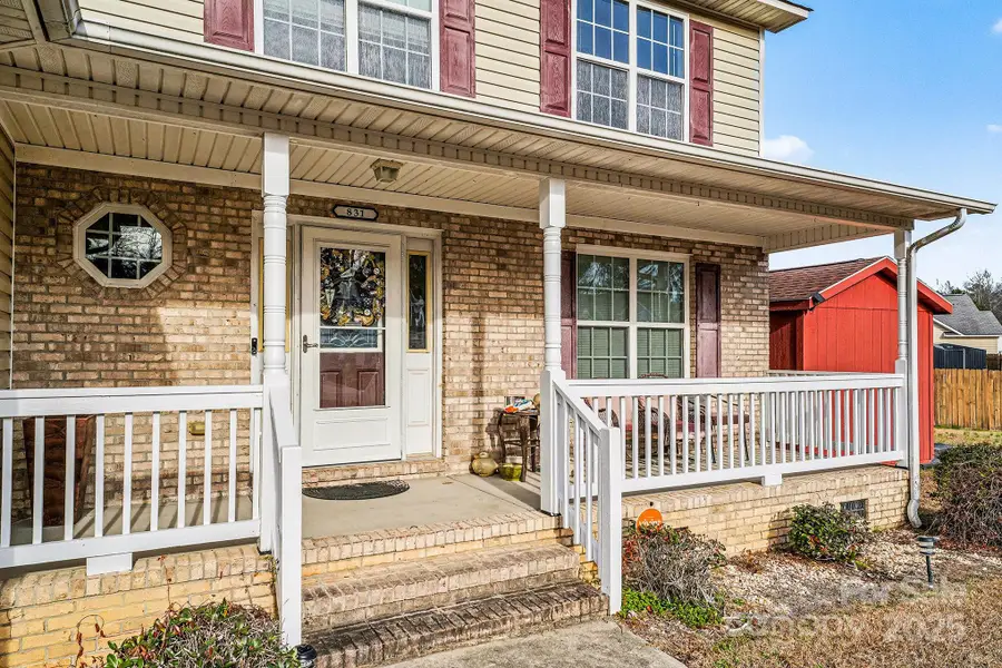 831 Raspberry Road, Stedman, NC 28391 - #3