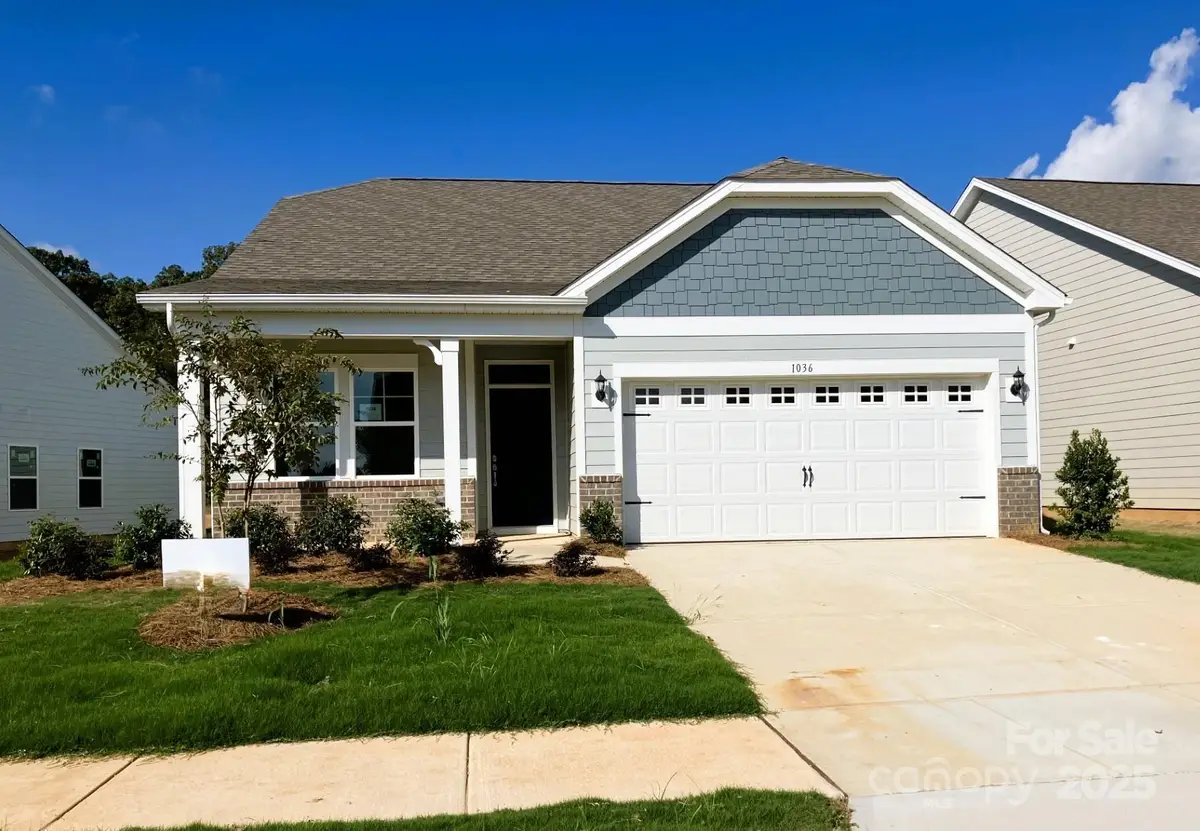 1080 Mapletree Lane, Indian Trail, NC 28079 - #1