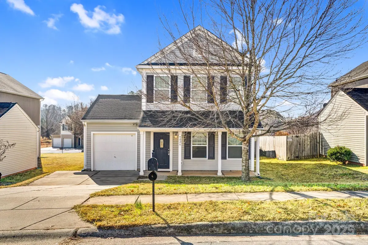 9026 Sharpes Circle, Charlotte, NC 28214 - Image #1