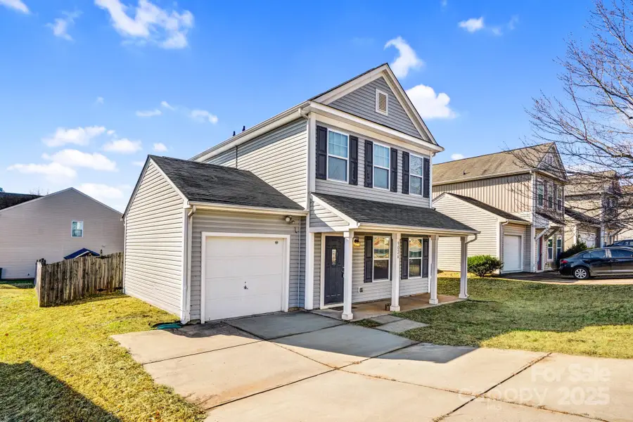 9026 Sharpes Circle, Charlotte, NC 28214 - Image #2