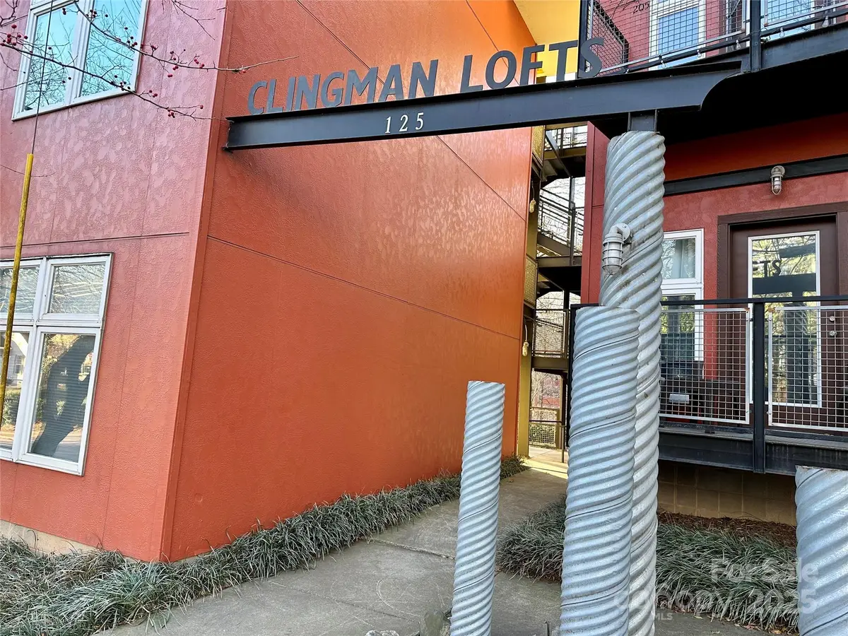 125 Clingman Avenue #203, Asheville, NC 28801 - Image #1