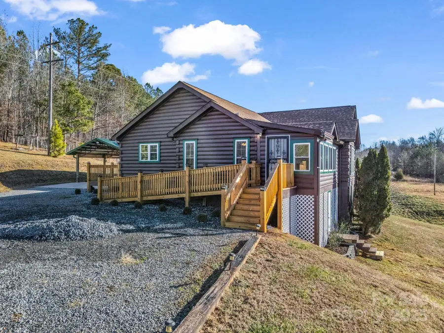 526 River Road, Rutherfordton, NC 28139 - #2