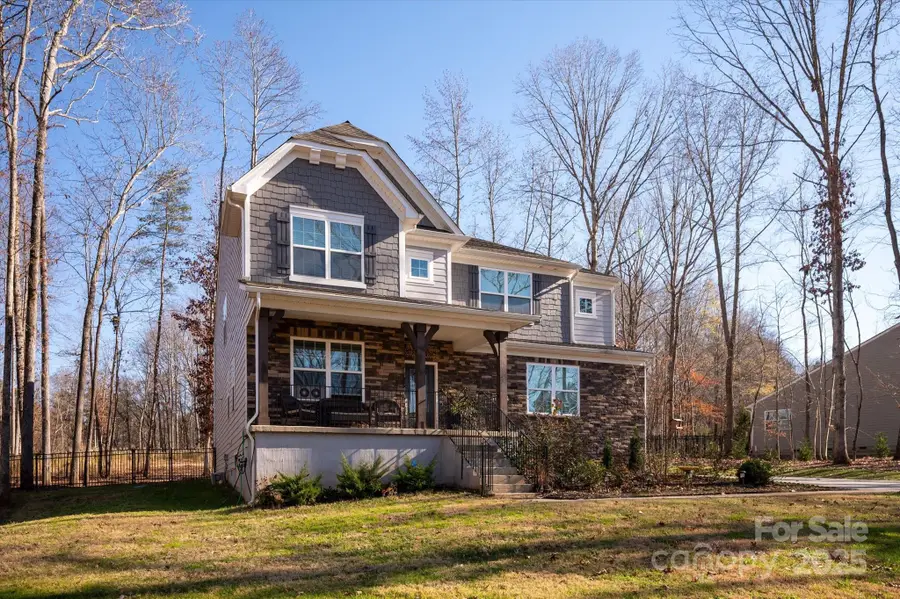 13017 Cinnamon Fern Lane, Mint Hill, NC 28227 - Image #2
