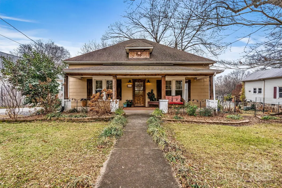 415 W C Street, Newton, NC 28658 - Image #1