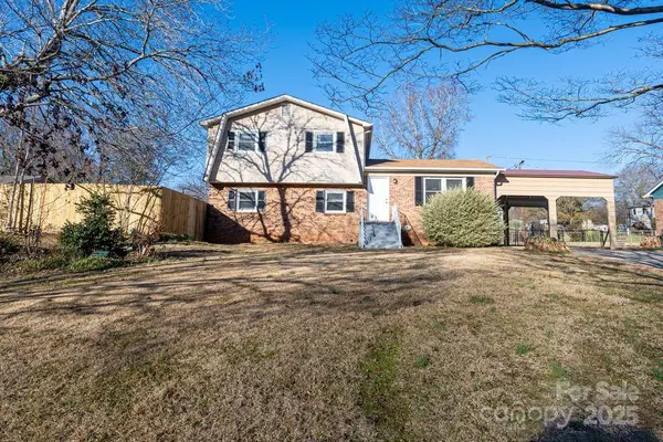 4420 Coachwood Lane, Gastonia, NC 28056