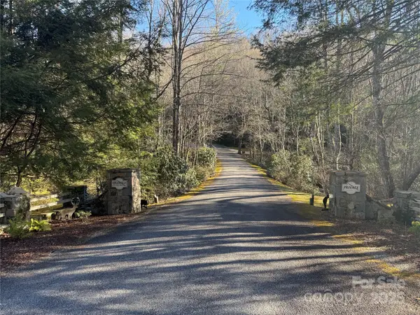 V/L Spanish Oak Drive #9, Cedar Mountain, NC 28718