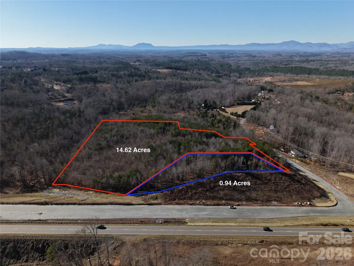 TBD Us 221n Highway, Rutherfordton, NC 28139 - Image #1