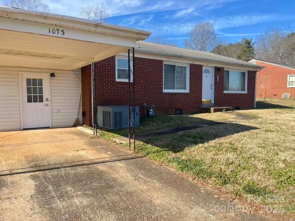 1073 Springdale Drive, Maiden, NC 28650 - Image #1