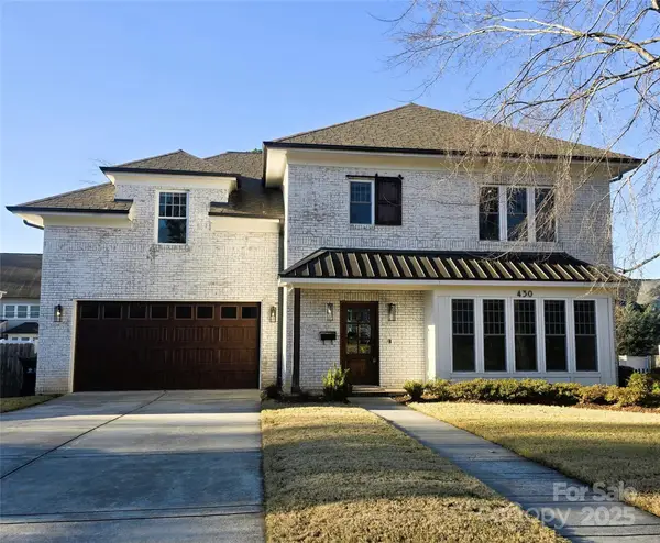 430 Greystone Road, Charlotte, NC 28209