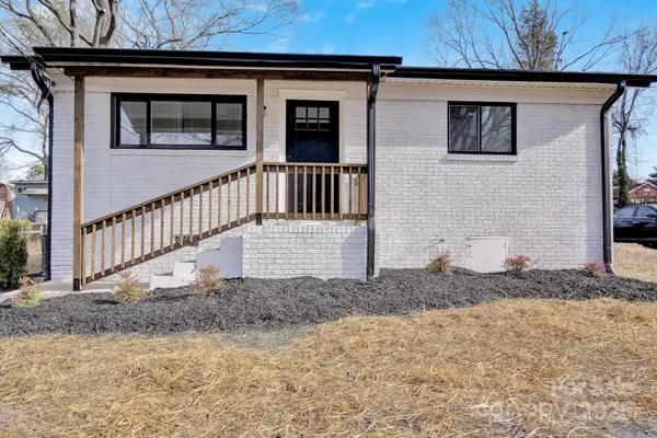 9 Grant Street, Lexington, NC 27292