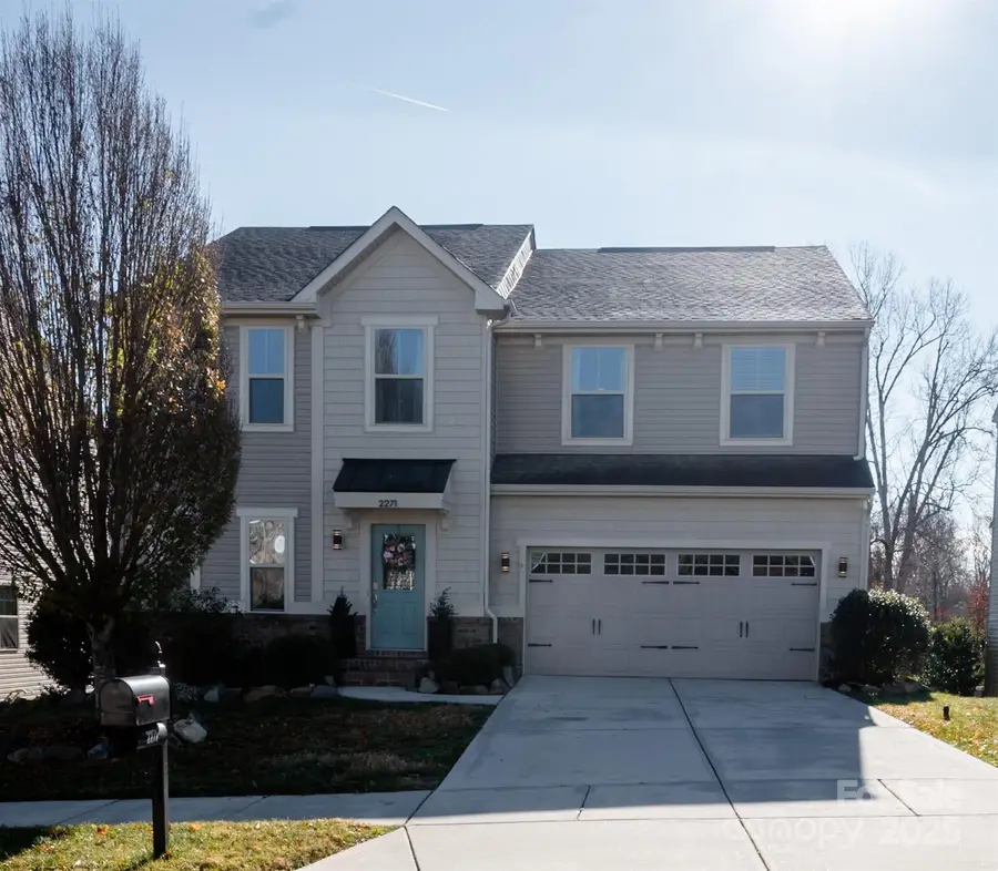 2271 Stone Pile Drive Sw, Concord, NC 28025 - Image #2