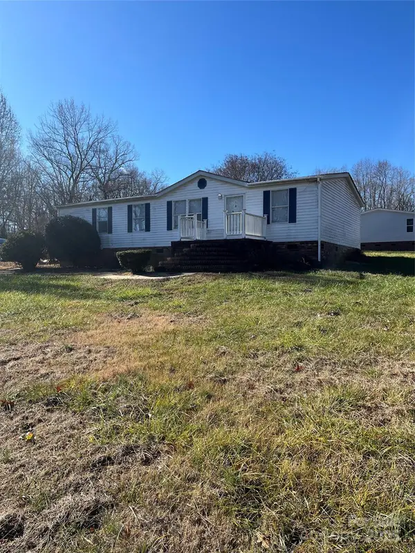 44063 Caudle Road, Richfield, NC 28137