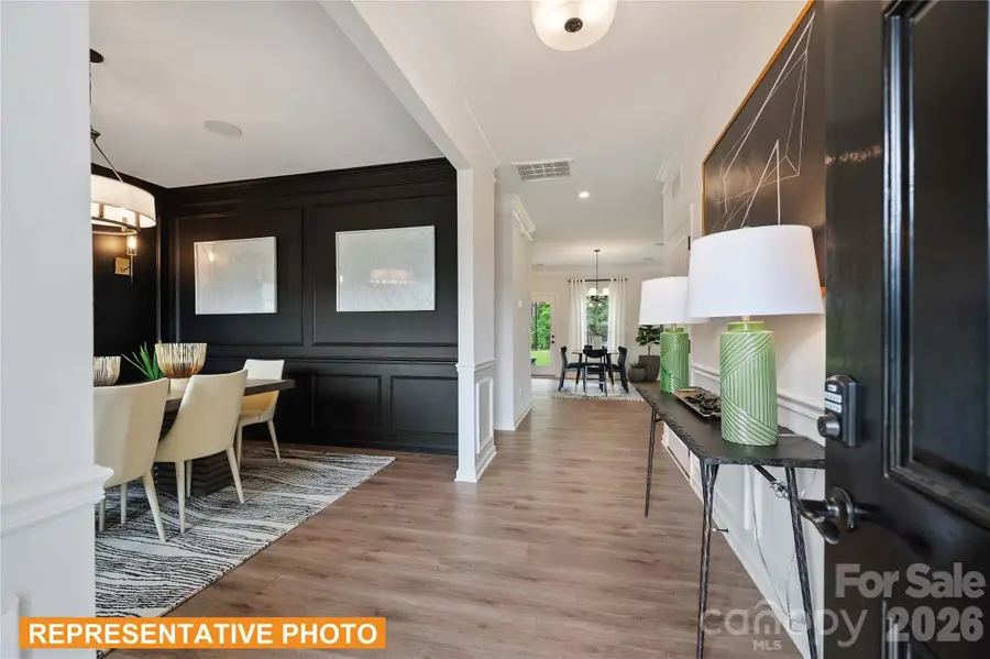 1906 Gibb Crossing, Monroe, NC 28110 - Image #3